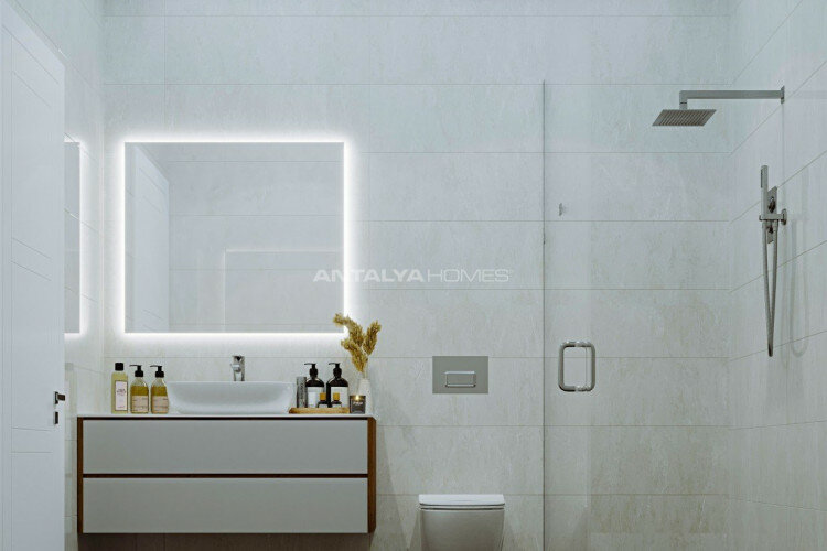 Пентхаус 2+1 в Алании, Турция | PBB-62123