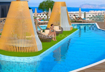 Пентхаус 2+1 в Алании, Турция | PBB-62123