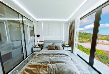 Пентхаус 2+1 в Алании, Турция | PBB-62123