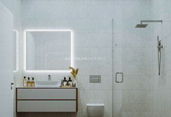 Пентхаус 2+1 в Алании, Турция | PBB-62123