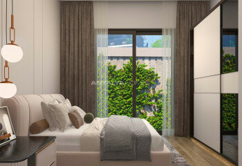 Пентхаус 2+1 в Алании, Турция | PBB-62123