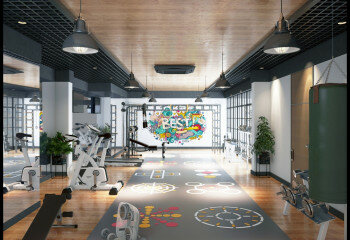 Пентхаус 3+1 в Газипаше, Турция | SBB-62121