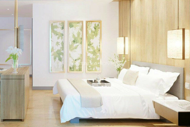 Квартира 2+1 в Стамбуле, Турция | PBB-62133