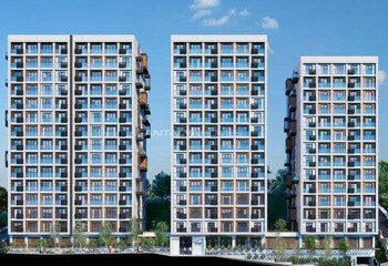 Квартира 2+1 в Стамбуле, Турция | PBB-62133