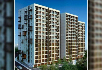 Квартира 2+1 в Стамбуле, Турция | PBB-62133