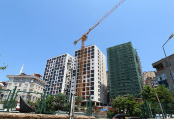 Квартира 2+1 в Стамбуле, Турция | PBB-62133