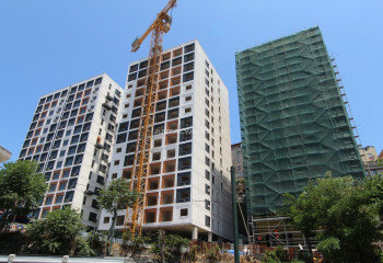 Квартира 2+1 в Стамбуле, Турция | PBB-62133