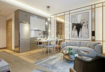 Квартира 2+1 в Стамбуле, Турция | PBB-62133