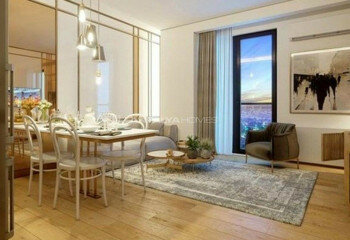 Квартира 2+1 в Стамбуле, Турция | PBB-62133