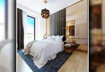 Квартира 2+1 в Стамбуле, Турция | PBB-62133