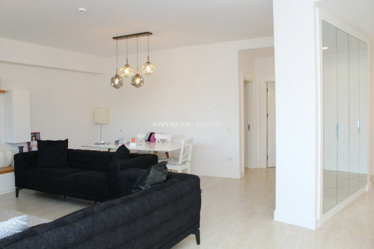 Квартира 4+1 в Анкаре, Турция | STE-62132