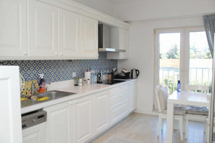 Квартира 4+1 в Анкаре, Турция | STE-62132