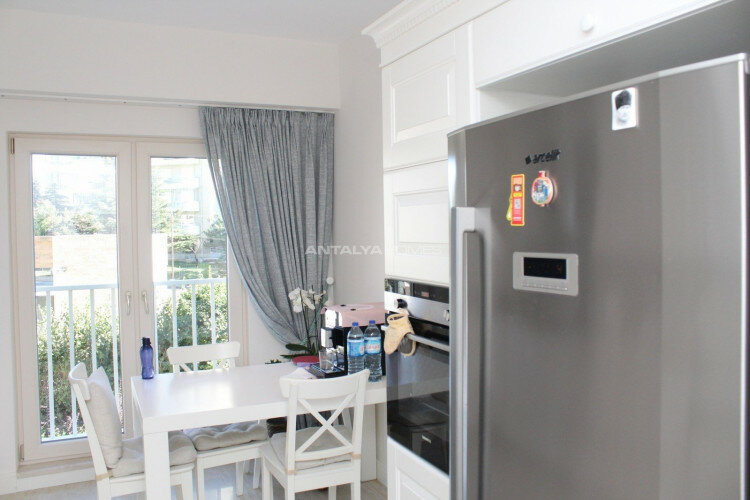 Квартира 4+1 в Анкаре, Турция | STE-62132