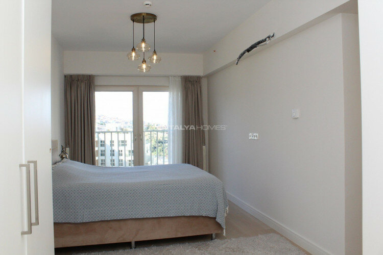 Квартира 4+1 в Анкаре, Турция | STE-62132