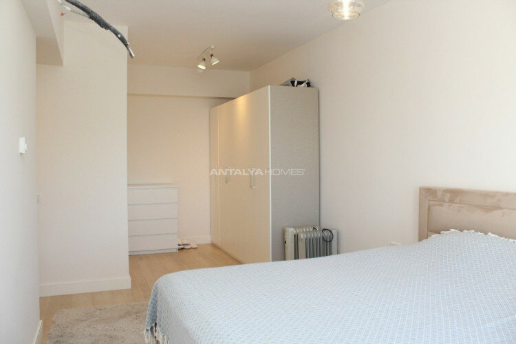 Квартира 4+1 в Анкаре, Турция | STE-62132