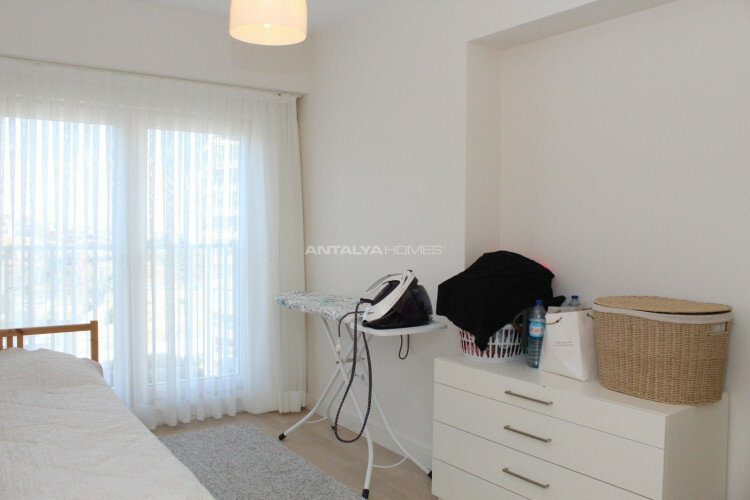 Квартира 4+1 в Анкаре, Турция | STE-62132