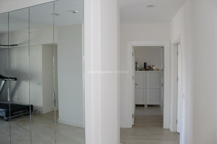 Квартира 4+1 в Анкаре, Турция | STE-62132