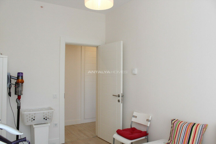 Квартира 4+1 в Анкаре, Турция | STE-62132