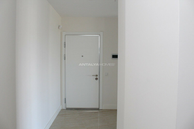 Квартира 4+1 в Анкаре, Турция | STE-62132