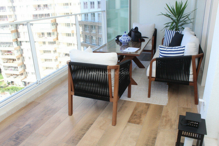 Квартира 4+1 в Анкаре, Турция | STE-62132