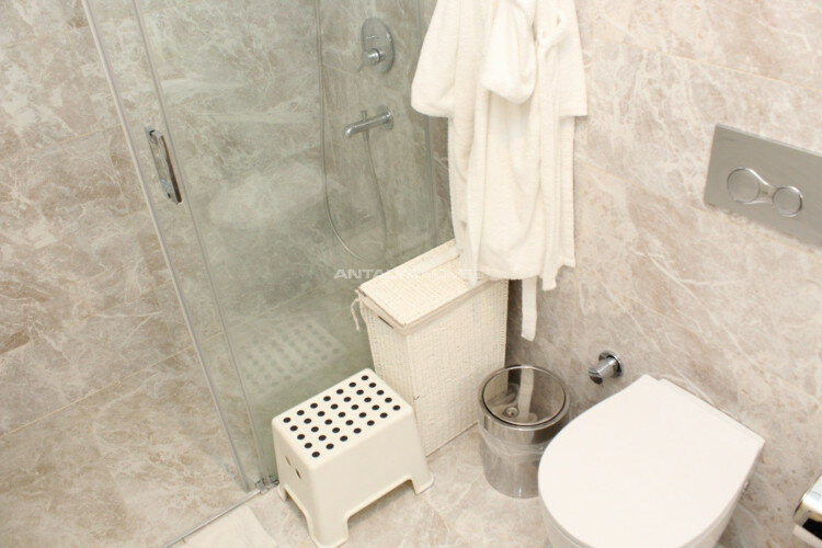 Квартира 4+1 в Анкаре, Турция | STE-62132