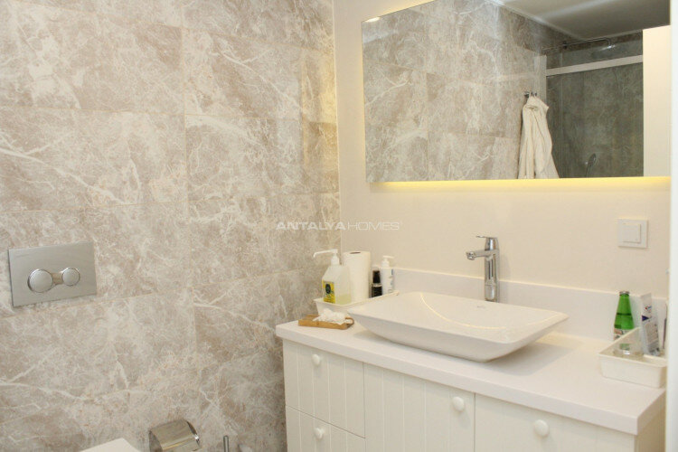 Квартира 4+1 в Анкаре, Турция | STE-62132