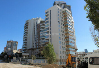 Квартира 4+1 в Анкаре, Турция | STE-62132