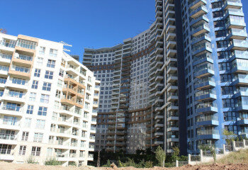 Квартира 4+1 в Анкаре, Турция | STE-62132