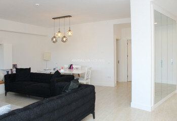 Квартира 4+1 в Анкаре, Турция | STE-62132