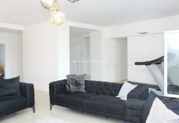 Квартира 4+1 в Анкаре, Турция | STE-62132