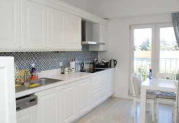 Квартира 4+1 в Анкаре, Турция | STE-62132