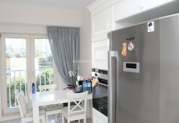 Квартира 4+1 в Анкаре, Турция | STE-62132