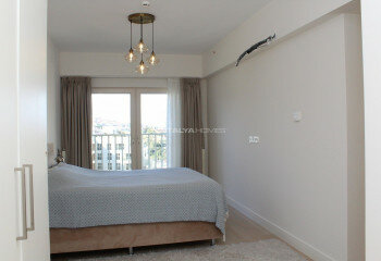 Квартира 4+1 в Анкаре, Турция | STE-62132