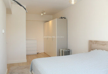 Квартира 4+1 в Анкаре, Турция | STE-62132