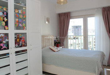 Квартира 4+1 в Анкаре, Турция | STE-62132