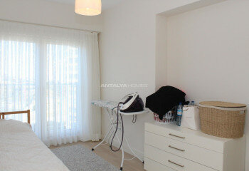 Квартира 4+1 в Анкаре, Турция | STE-62132