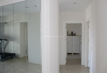 Квартира 4+1 в Анкаре, Турция | STE-62132