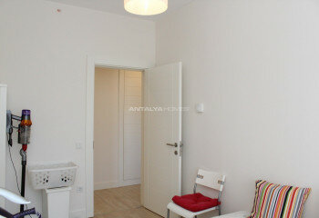 Квартира 4+1 в Анкаре, Турция | STE-62132