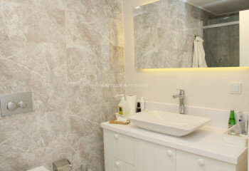 Квартира 4+1 в Анкаре, Турция | STE-62132