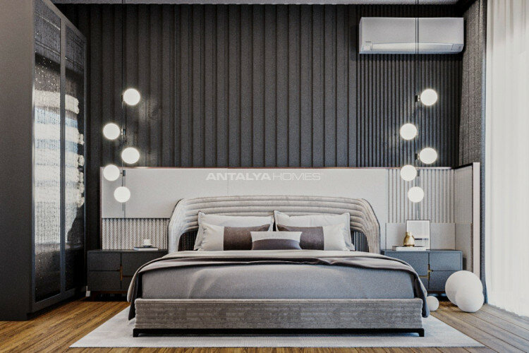 Квартира 2+1 в Анталии, Турция | PTE-62129