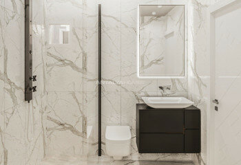 Квартира 2+1 в Анталии, Турция | PTE-62129