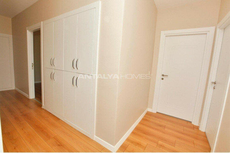 Квартира 4+1 в Бейликдюзе, Турция | PBB-62134