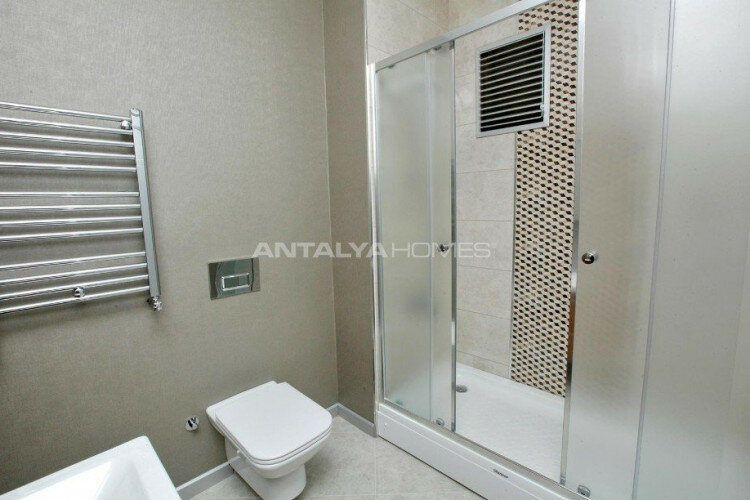 Квартира 4+1 в Бейликдюзе, Турция | PBB-62134
