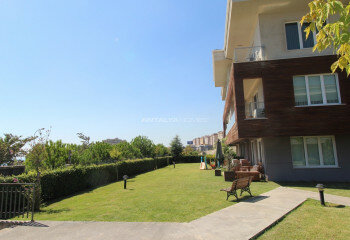 Квартира 4+1 в Бейликдюзе, Турция | PBB-62134