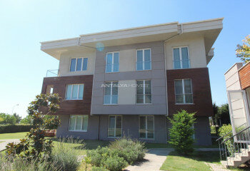 Квартира 4+1 в Бейликдюзе, Турция | PBB-62134