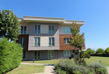 Квартира 4+1 в Бейликдюзе, Турция | PBB-62134