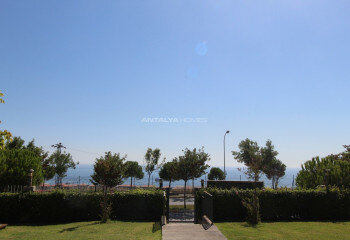 Квартира 4+1 в Бейликдюзе, Турция | PBB-62134