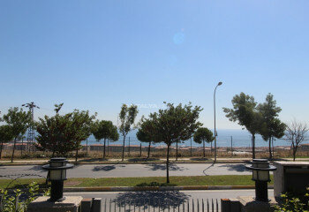 Квартира 4+1 в Бейликдюзе, Турция | PBB-62134