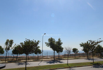 Квартира 4+1 в Бейликдюзе, Турция | PBB-62134