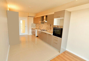 Квартира 4+1 в Бейликдюзе, Турция | PBB-62134